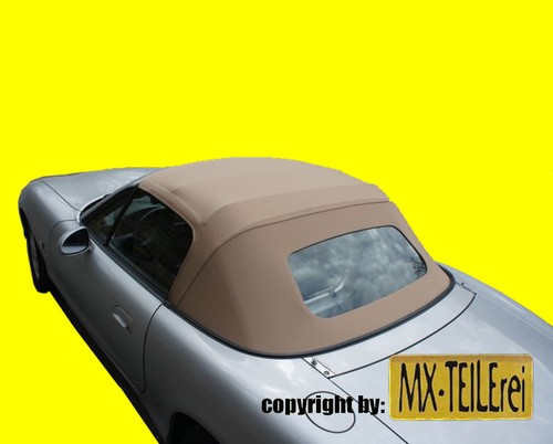 Mazda na capote tetto - mazda,