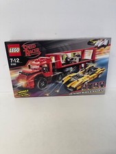 LEGO® Speed Racer Set 8160