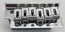 PONTE STRATOCASTER 6 VITI