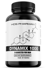 Dynamix Potente Potenziatore