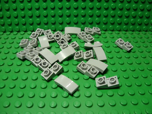 Lotto lego nuovo - **, ct