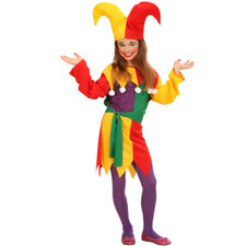 COSTUME VESTITO ABITO
