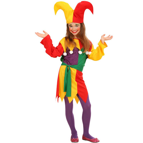 Costume vestito abito - vestito,