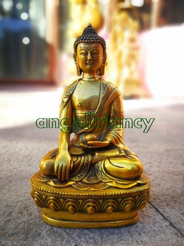 Shakyamuni buddha meditation - shakyamuni,