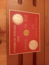 ANNO SANTO 1975  - VATICANO -