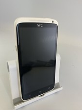 Smartphone HTC One X bianco 4