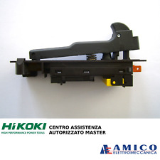Interruttore smerigliatrice HIKOKI HITACHI G23SS G23SR G23MR G23SF2 G23SW2 G23ST