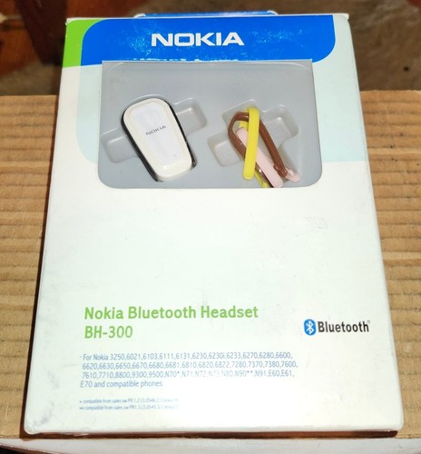 Nokia 300 auricolare - nokia,