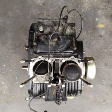 Motore suzuki 500 - 500, gm51b