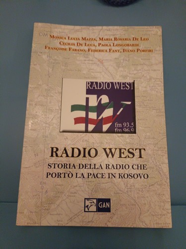 Radio west storia della - storia,