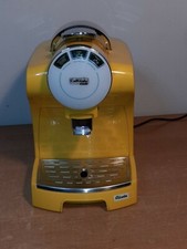 CAFFITALY ESPRESSO COFFEE MAKER S05 MACCHINA CAFFE AUTOMATICA A CAPSULE