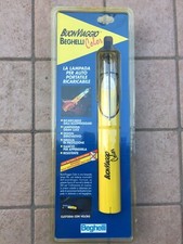 BEGHELLI LAMPADA DA AUTO BUON