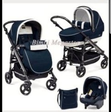 Trio peg perego