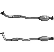 CATALIZZATORE PER Daewoo Matiz