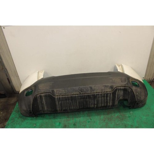 Paraurti post jeep - paraurti, renegade