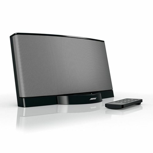 Bose sounddock series 30 - bose,