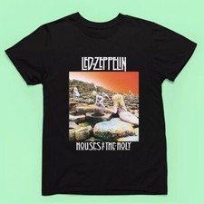 Houses of the Holy Led