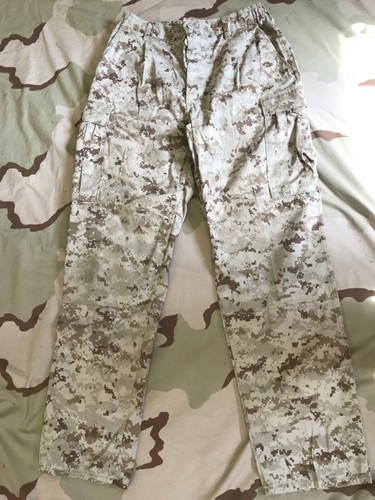 Marines pantaloni marpat - us,