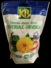 CONCIME IN GRANULI OSMOCOTE