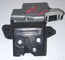 RICAMBI USATI, SERRATURA PORTELLONE POSTERIORE MAZDA 2, ANNO : 2010