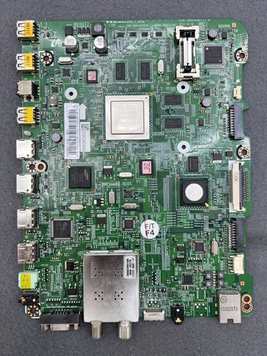 Scheda madre samsung ue40d6500 - scheda,