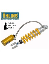 KA 841 MONO AMMORTIZZATORE