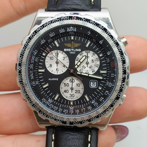 Breitling jupiter pilot - jupiter,