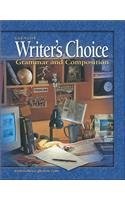 Writer choice grammar - writer's,