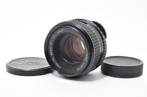 Ottimo come nuovo pentax smc - [ottimo, nuovo]