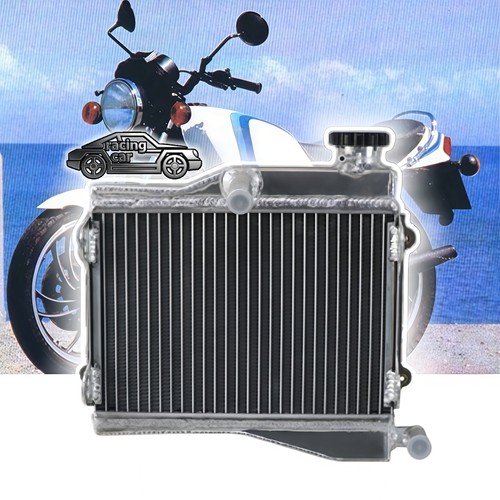 Rangées alu radiateur pour - alu,