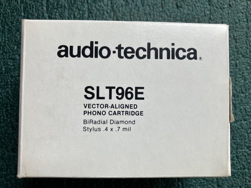 Audio technica slt96e - audio-technica,