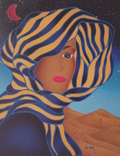 Kino Mistral "La Tuareg tra le