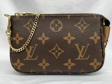 Louis Vuitton Mini Pochette