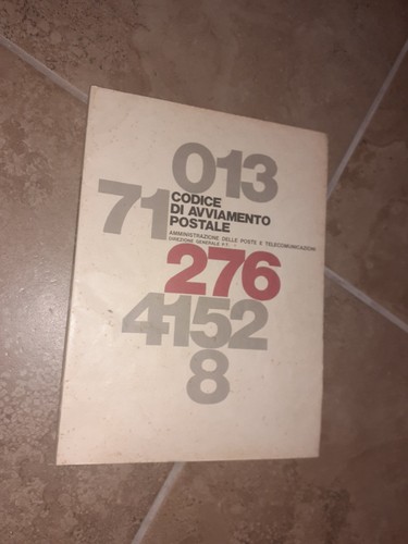 Codici codice avviamento - codice,