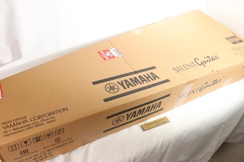 Yamaha slg200s tbs silent - yamaha,