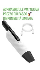 NUOVO ASPIRABRICIOLE FOLLETTO
