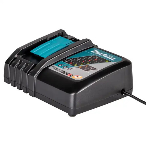 Makita dc18rc caricabatterie - makita,