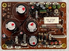 Scheda unità AVR Kenwood TS-940S X43-1500-00 ottime condizioni