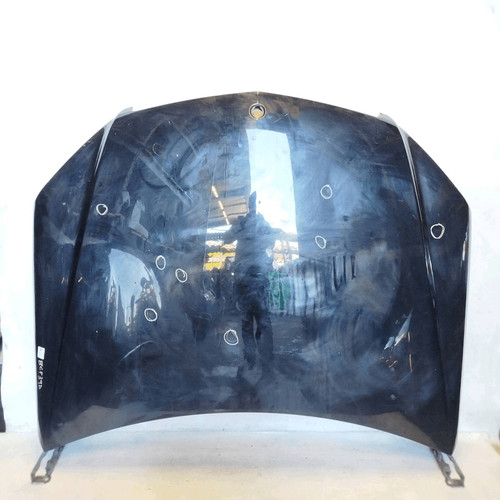 Cofano ant mercedes - ant., mercedes-benz