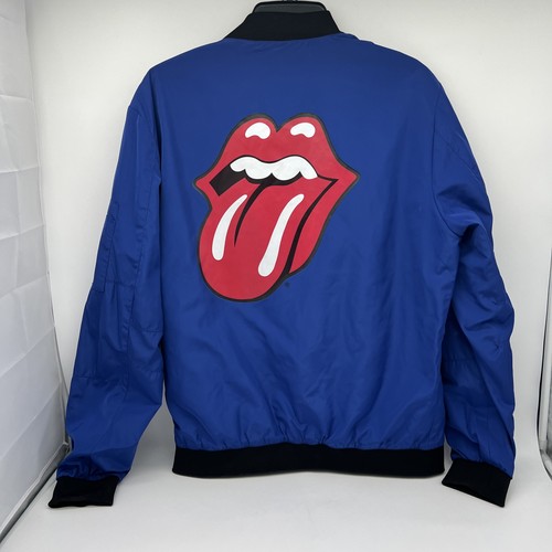 Rolling stones zara uomo - rolling,