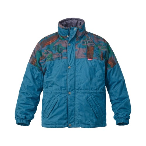 Vintage wrangler nylon sherpa - wrangler,