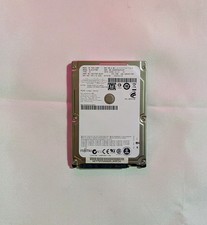 HARD DISK INTERNO 2,5" FUJITSU