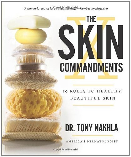 The skin commandments 10 - the,