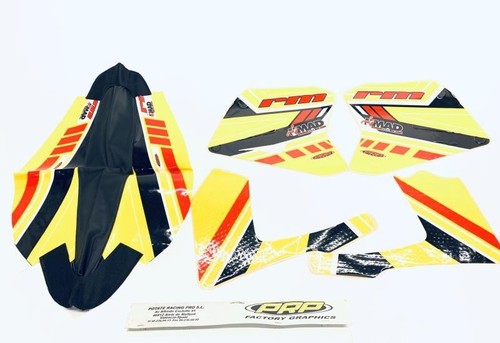 Kit déco housse selle - déco,