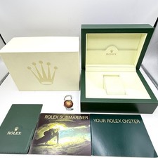 Rolex Watch Box 31.00.04