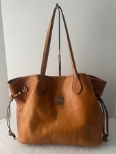 Pratesi Firenze Leather