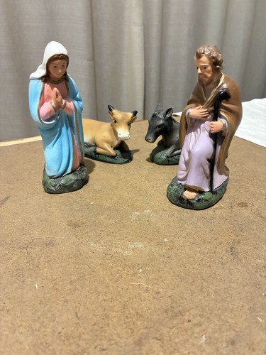 Sacra famiglia madonna - famiglia, san