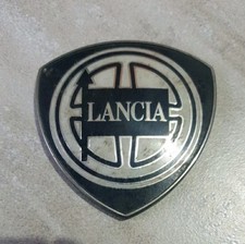 Logo Stemma Badge Lancia Auto