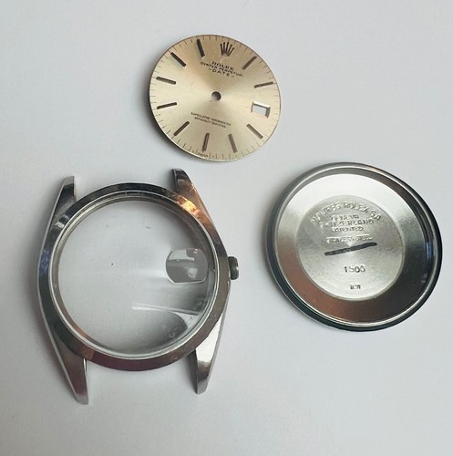 Cassa originale rolex 1501 - originale,