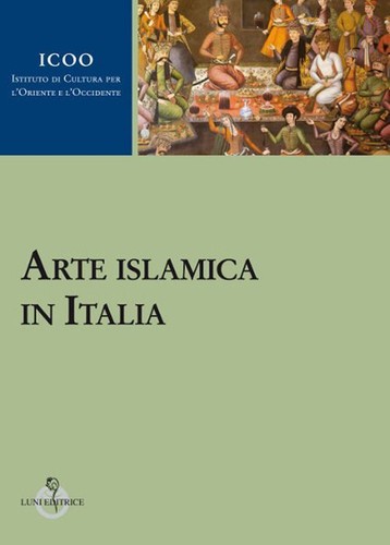 Libri arte islamica italia - libri,